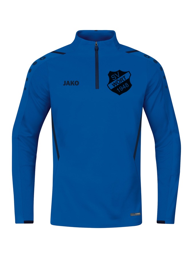 Jako Ziptop Challenge