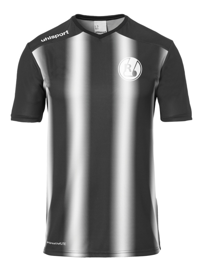 uhlsport Stripe 2.0 Trikot Kurzarm