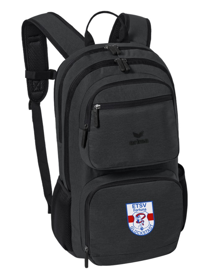 Erima Laptop Rucksack