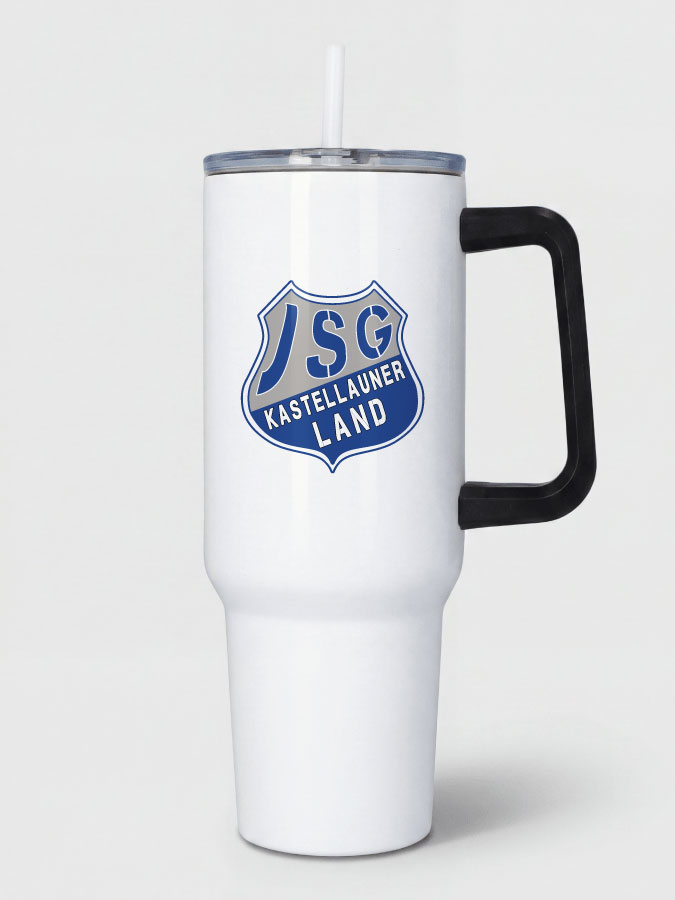 Tumbler Thermobecher 1,2 L