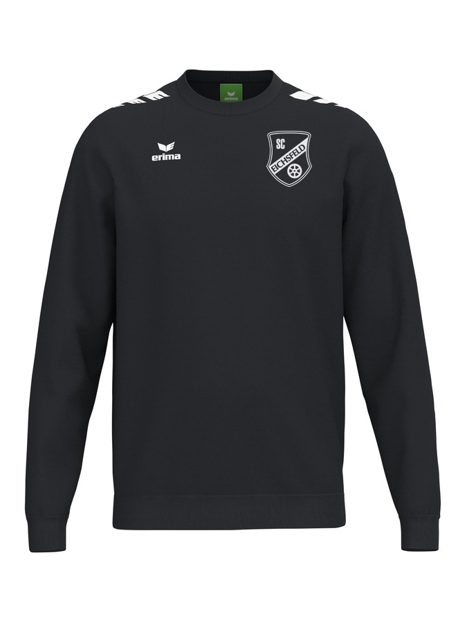 Erima Compete 3 Wings Sweatshirt