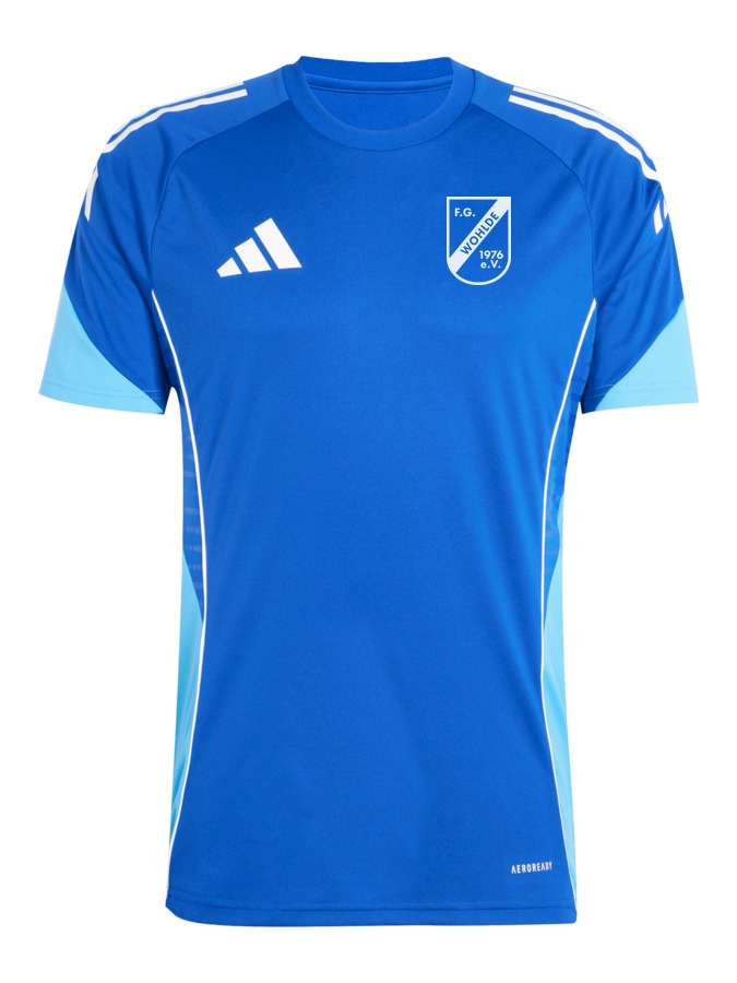 adidas Tiro 25 Competition Trainingstrikot