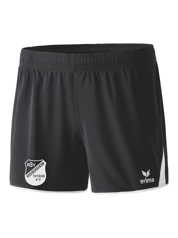 Erima Classic 5-C Shorts Damen
