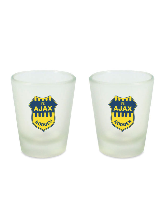 2er Set Schnapsglas Alina