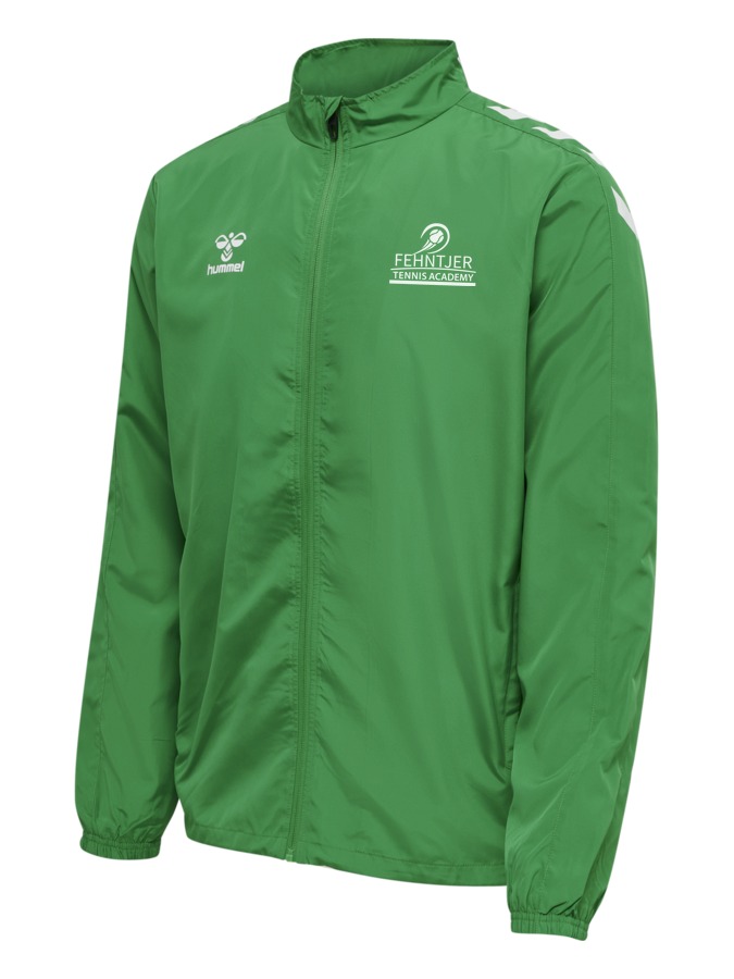 Hummel Core XK Micro Zip Jacke