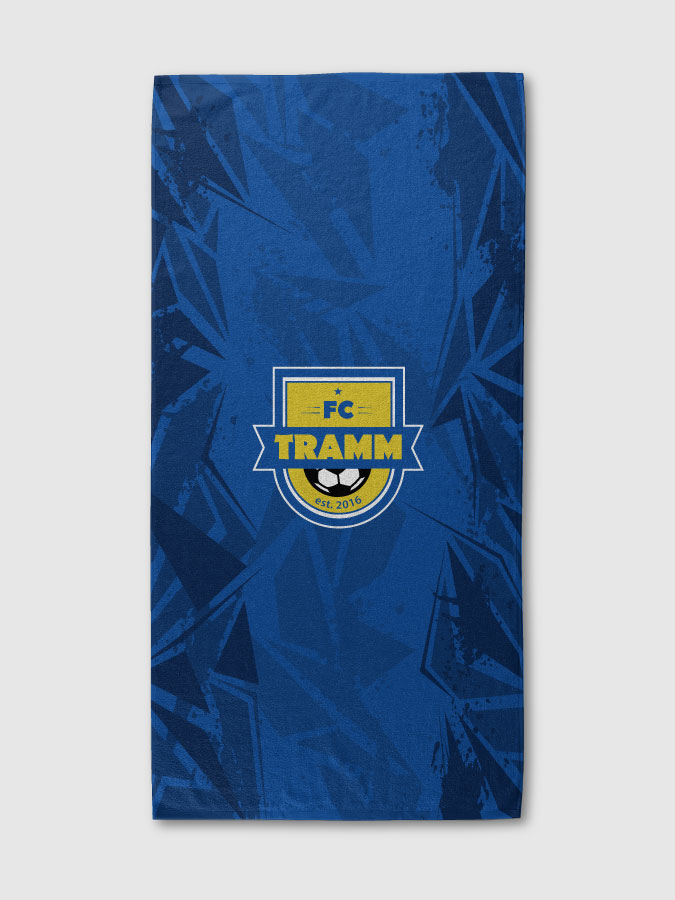 Strandhandtuch Dynamic