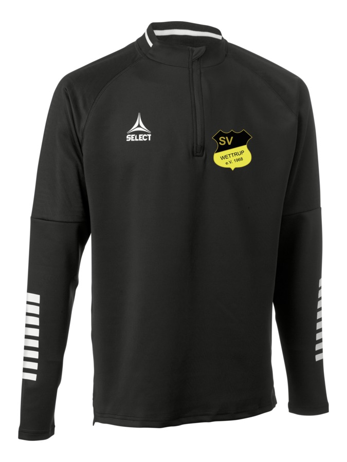 Select Monaco Trainingstop