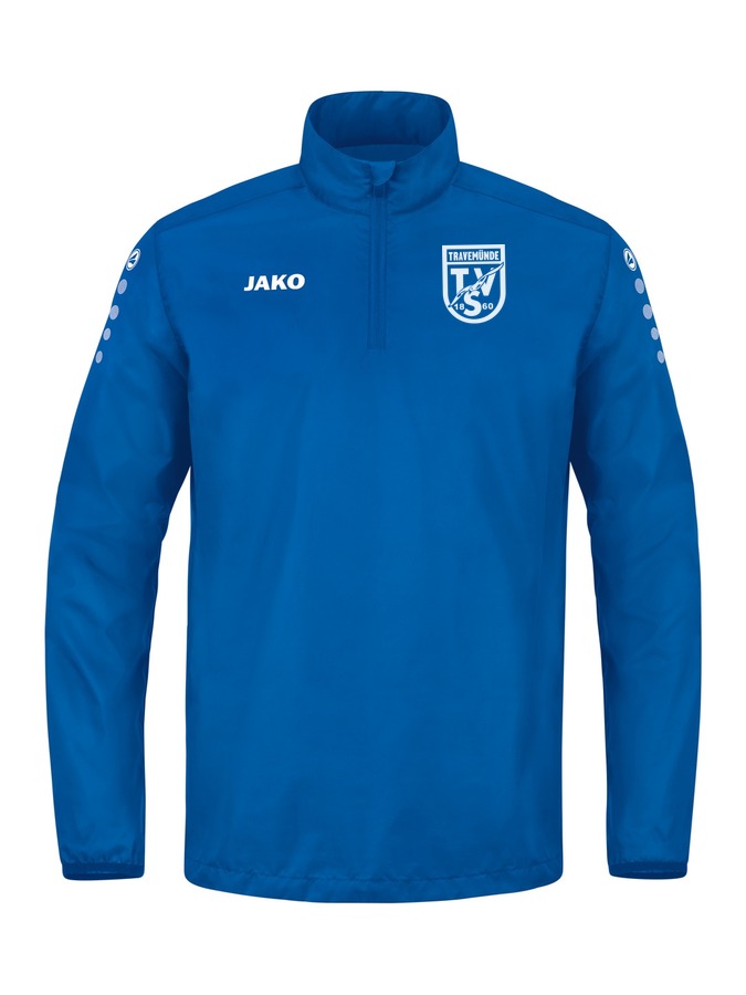 Jako Rainzip Team