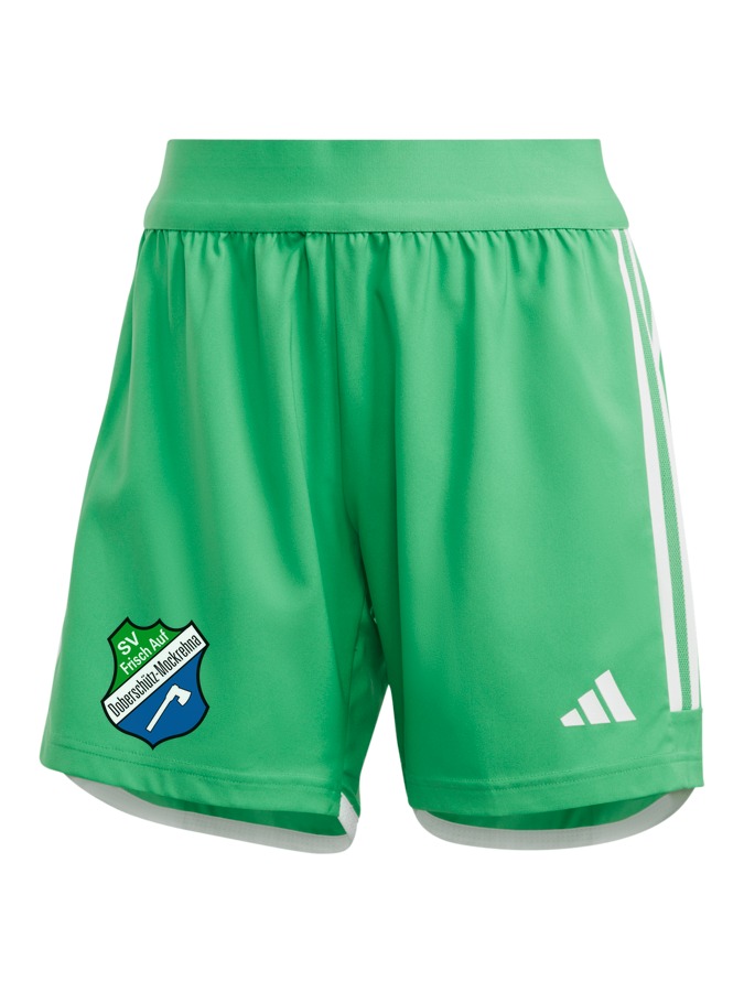 adidas Tiro 23 Competition Match Shorts Damen