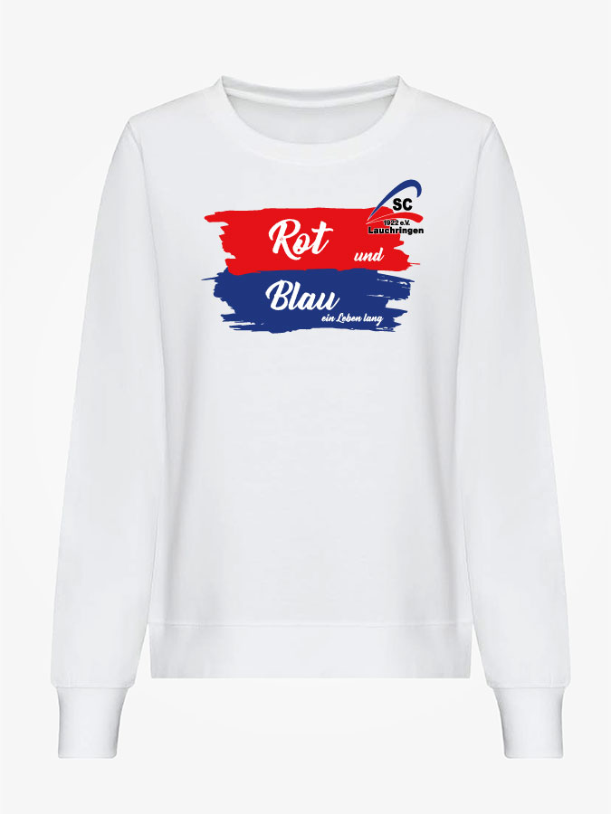 Sweater Loyal Damen