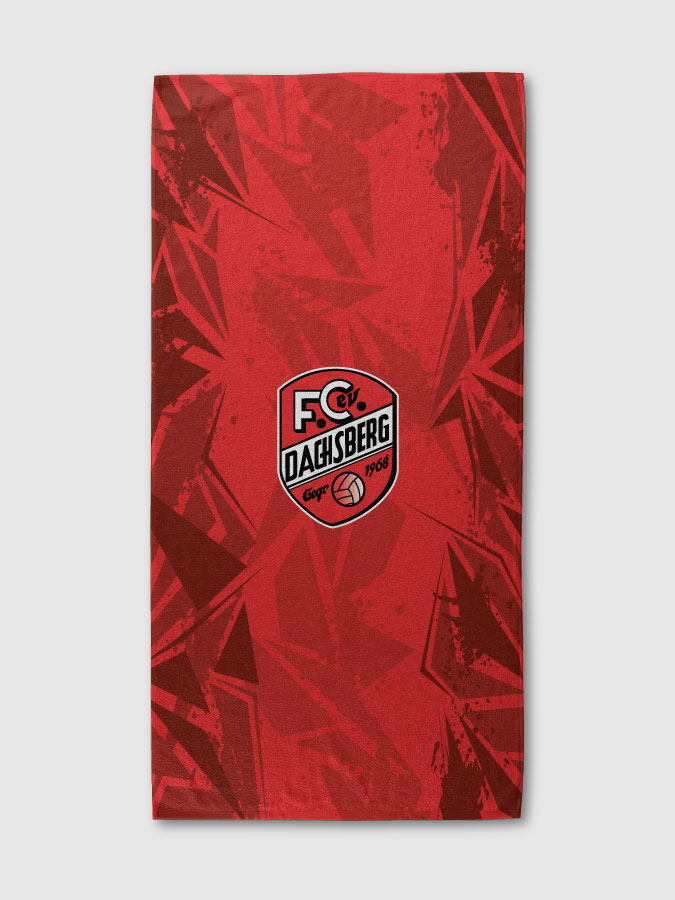 Strandhandtuch Dynamic