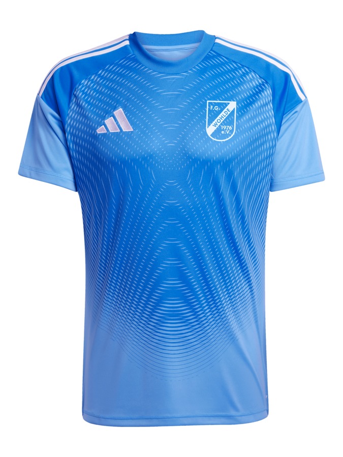 adidas Tiro 25 Competition Torwarttrikot