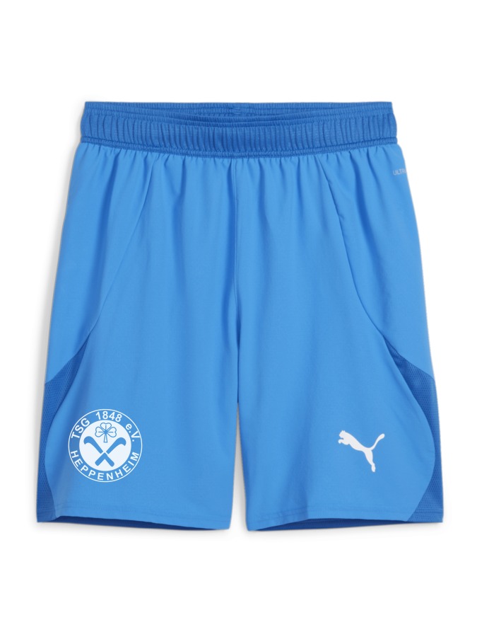 PUMA teamFINAL Shorts