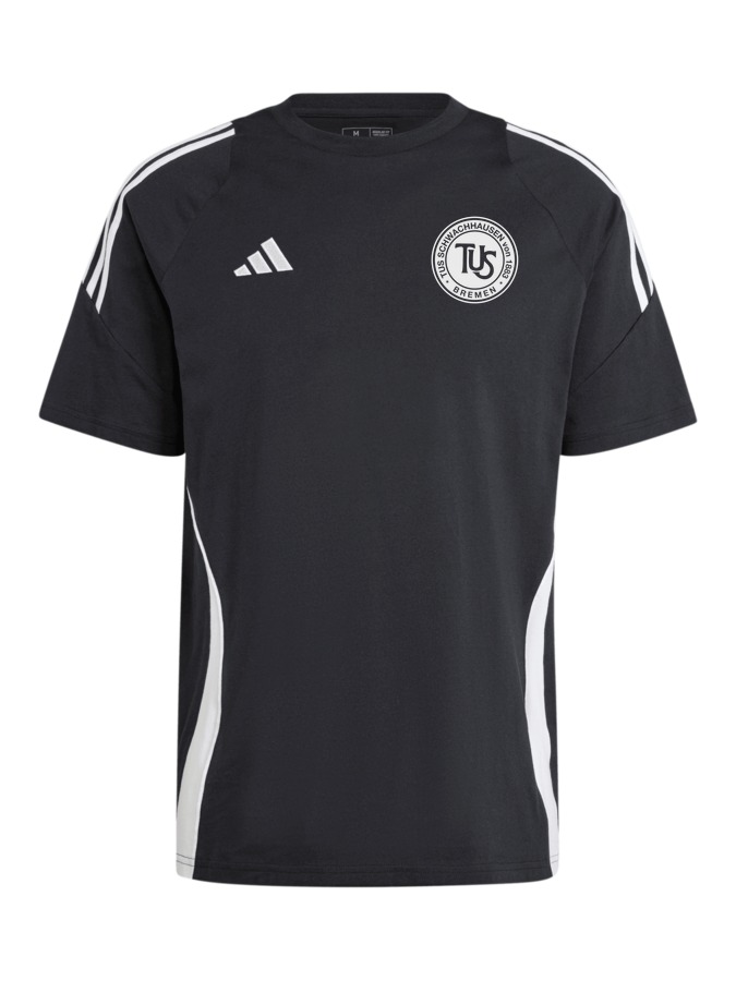 adidas Tiro 24 Sweat T-Shirt