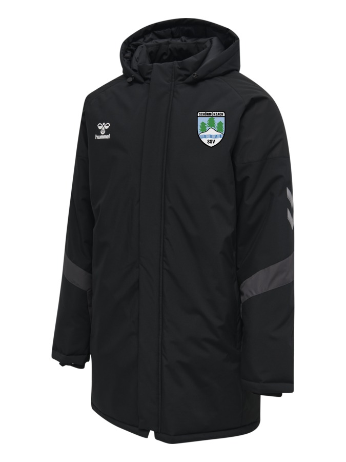 Hummel Lead Bench Jacke