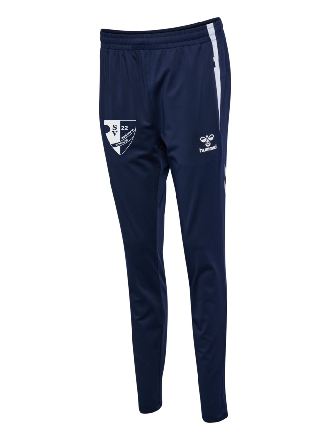 Hummel Lead 2.0 Training Pants Damen