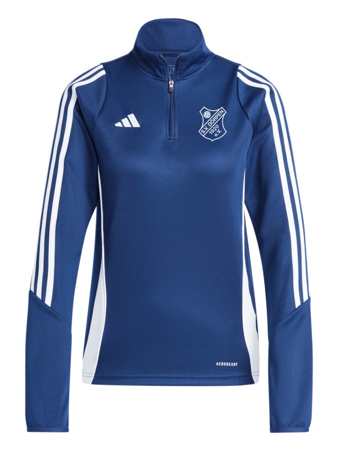 adidas Tiro 24 Trainingstop Damen