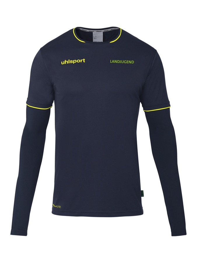 uhlsport Save Torwart Shirt