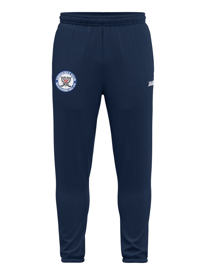 Jako Freizeithose Dynamic