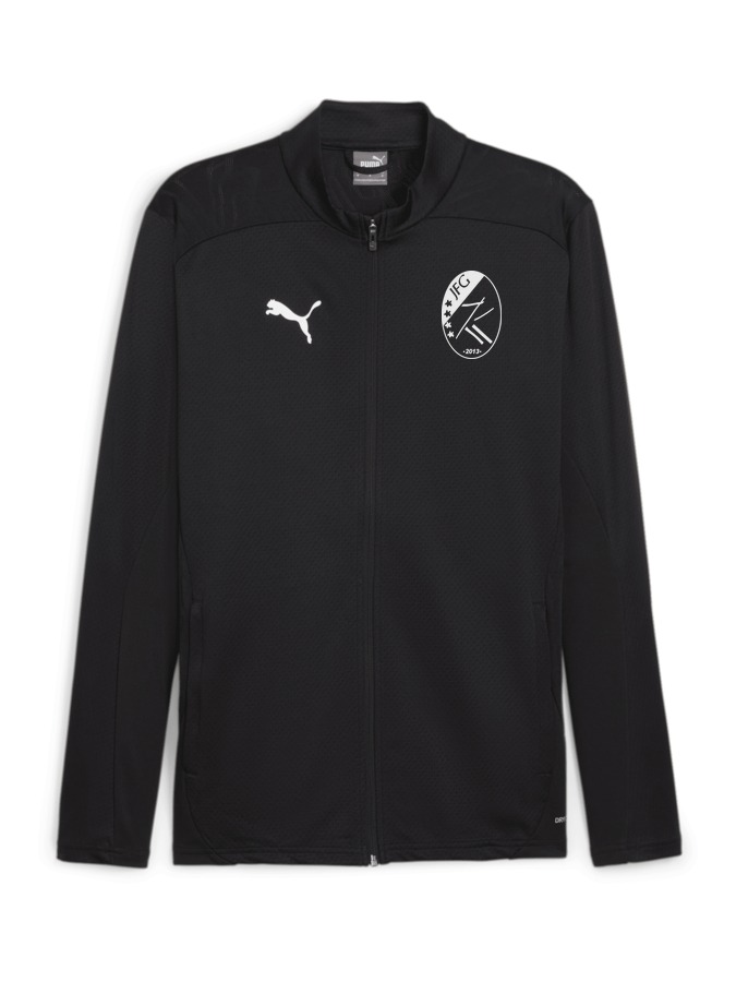 PUMA teamFINAL Trainingsjacke