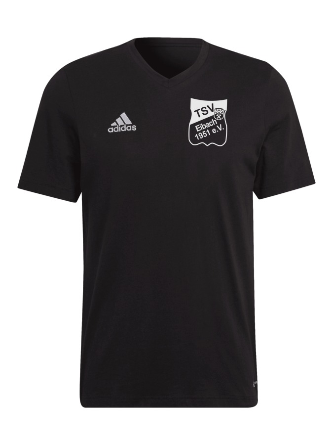 adidas Entrada 22 T-Shirt