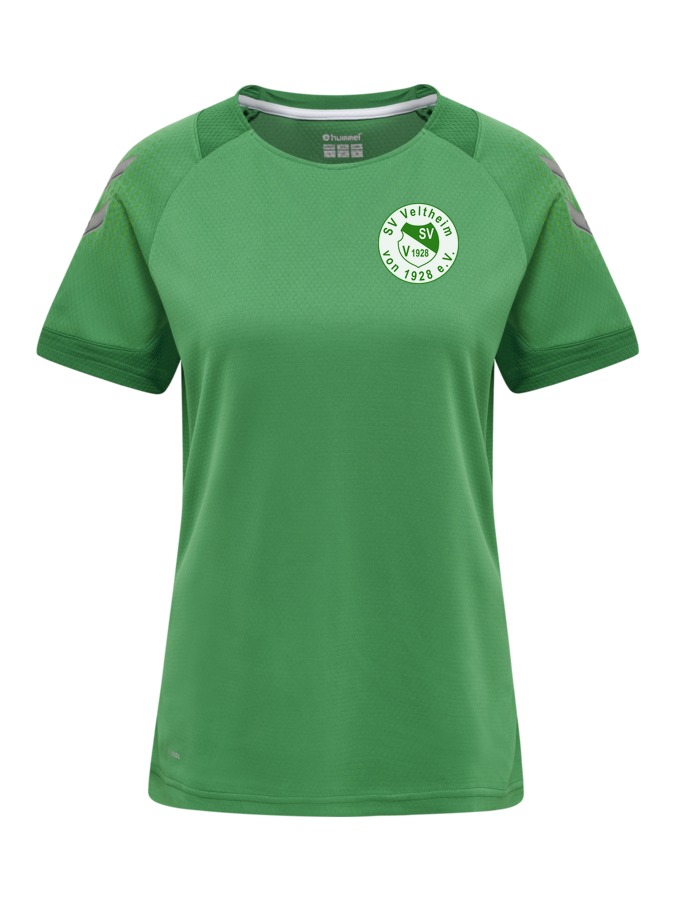Hummel Lead Trikot Poly Jersey Damen