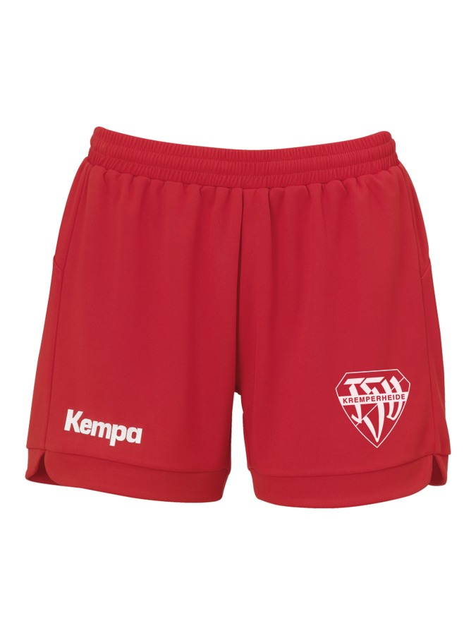 Kempa Prime Shorts Damen
