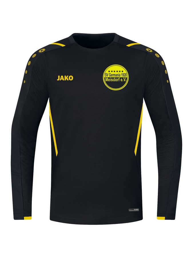 Jako Sweat Challenge