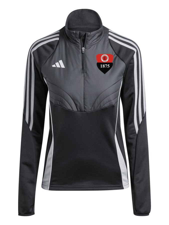 adidas Tiro 24 Winterized Trainingsoberteil Damen