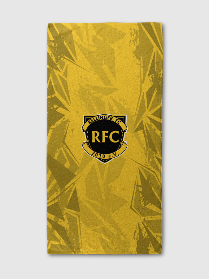 Strandhandtuch Dynamic