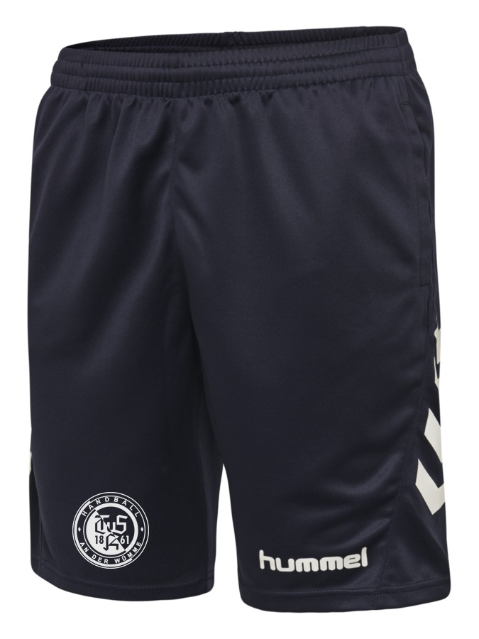 Hummel Promo Bermuda