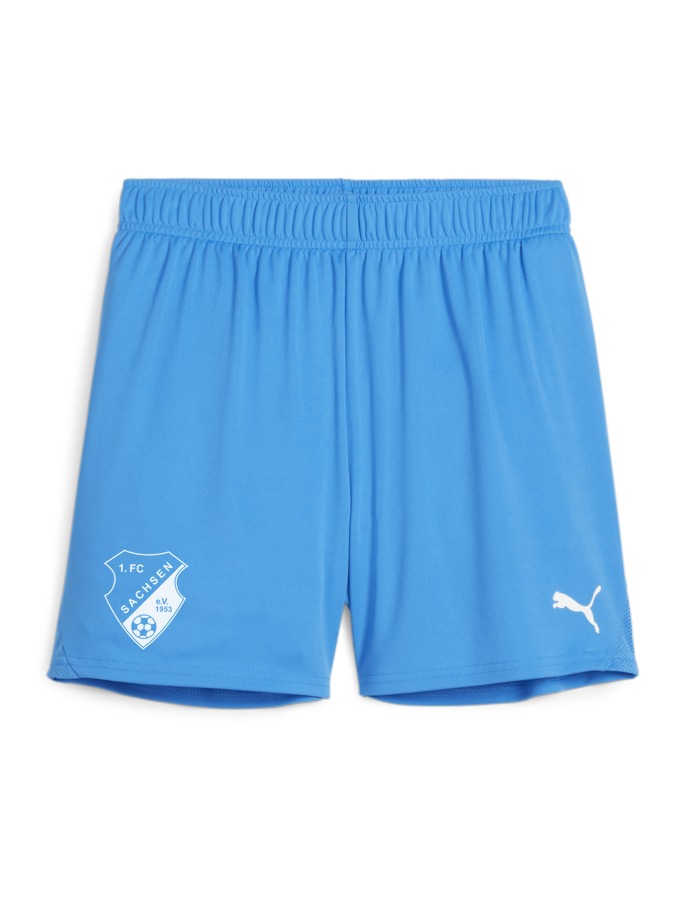 PUMA teamGOAL Shorts Damen