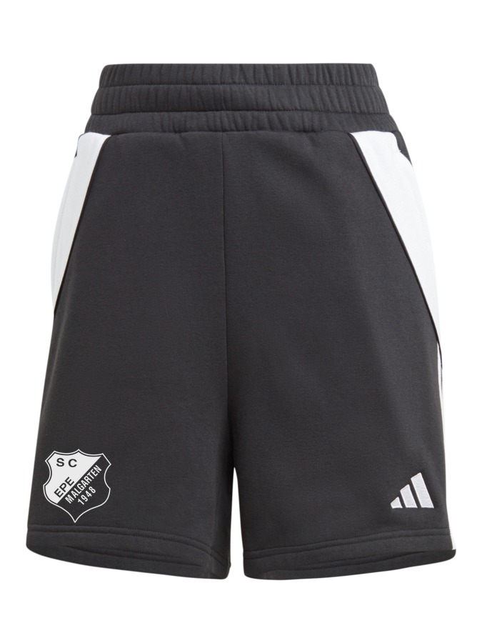 adidas Tiro 24 Sweat Shorts Damen