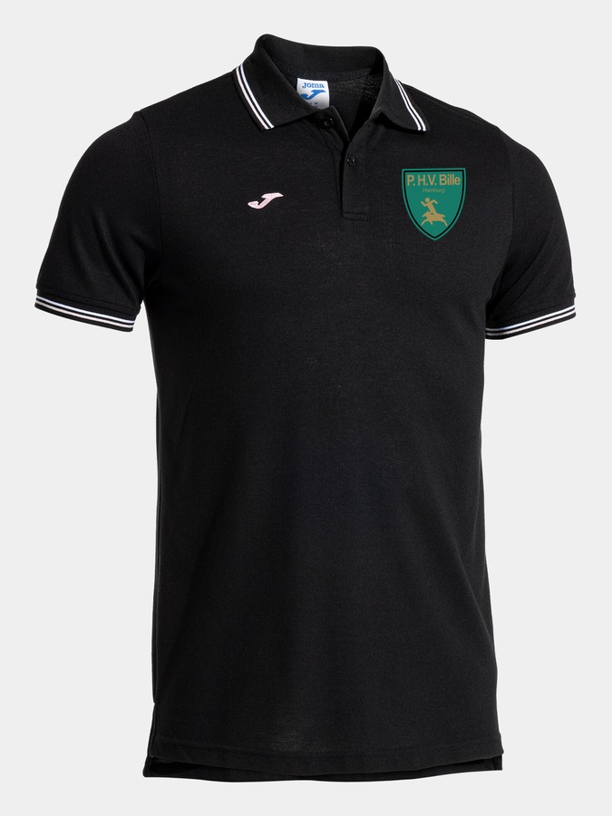 Joma Confort Classic Polo