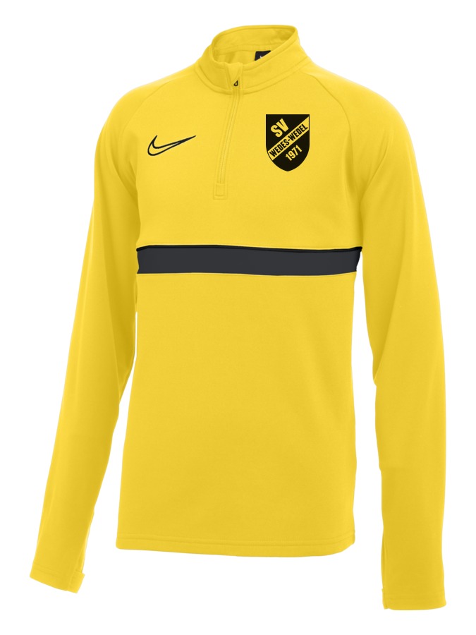 Nike Academy 21 Trainingsoberteil Kinder