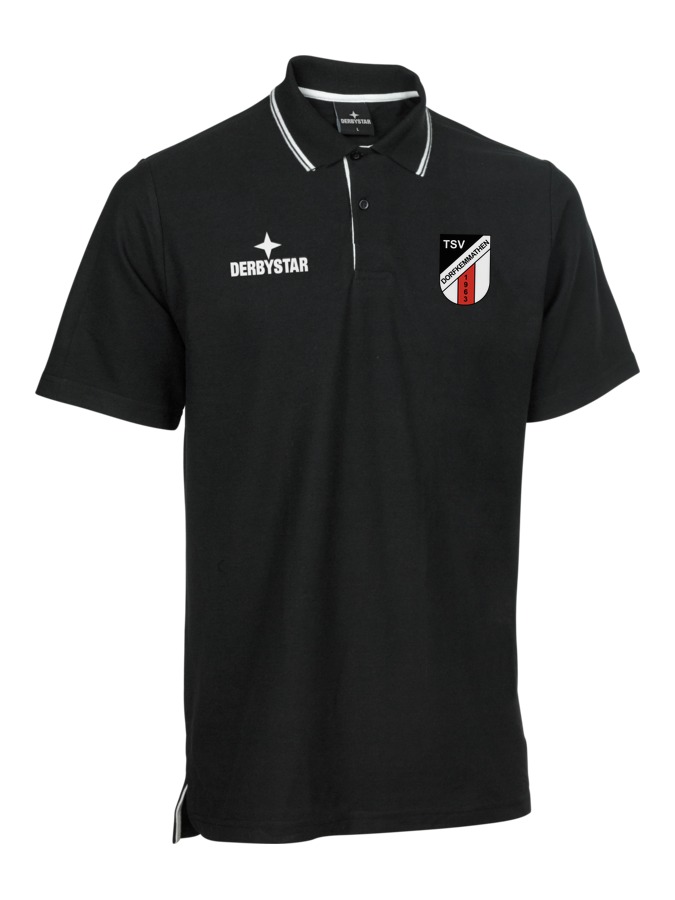 Derbystar Poloshirt Ultimo