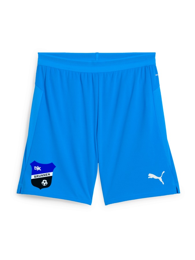PUMA teamCUP Shorts