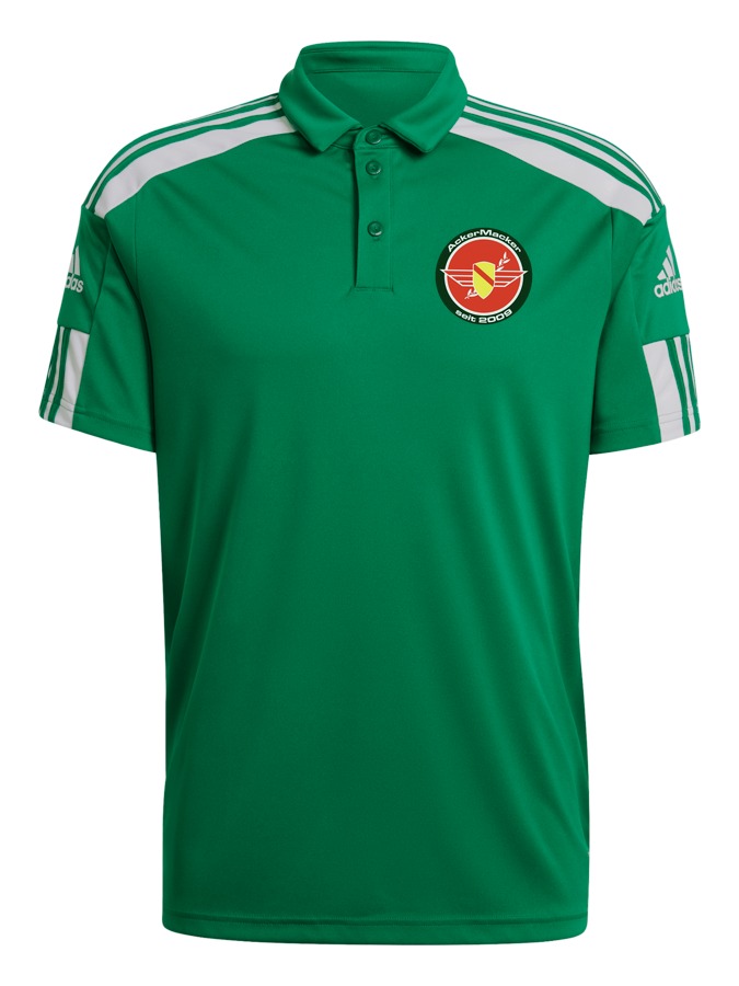 adidas Squadra 21 Poloshirt