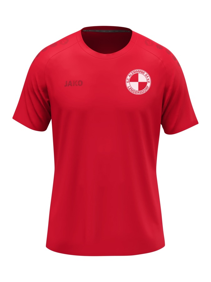 Jako T-Shirt Light Flow