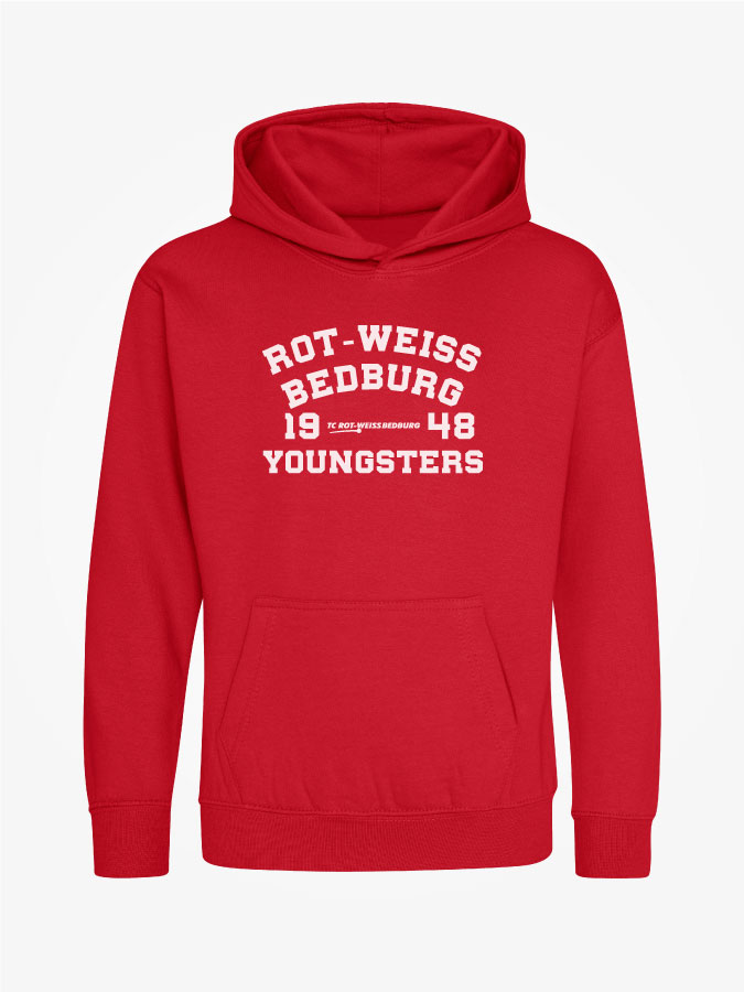 Hoodie Youngsters Kids