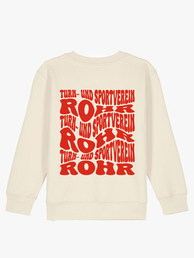 Sweater Wavy Kids