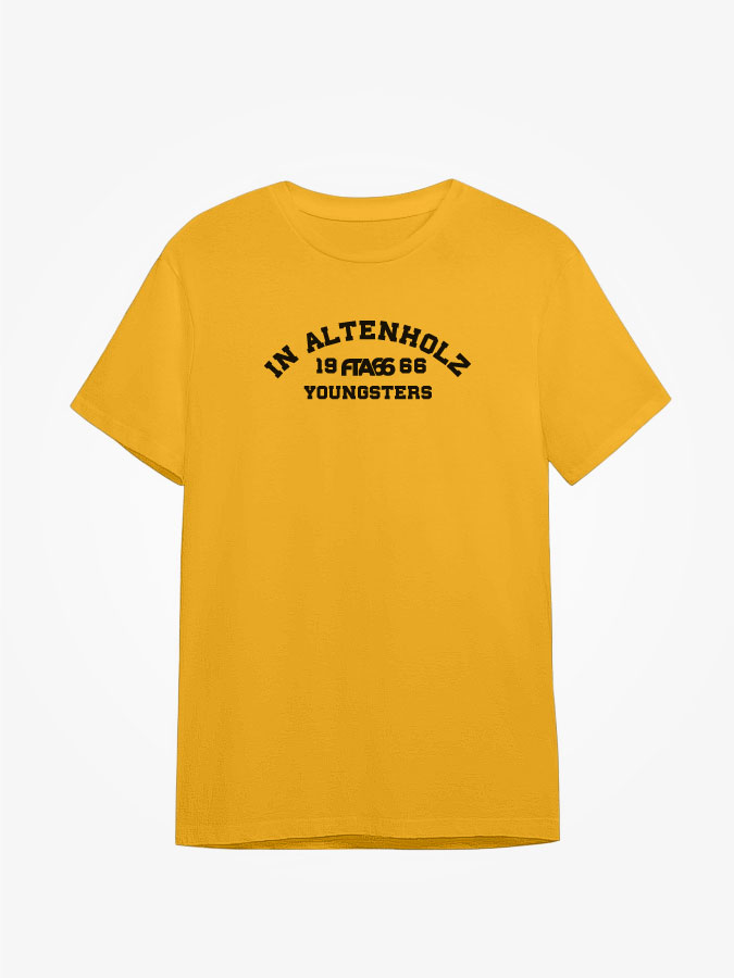 Shirt Youngsters Kids
