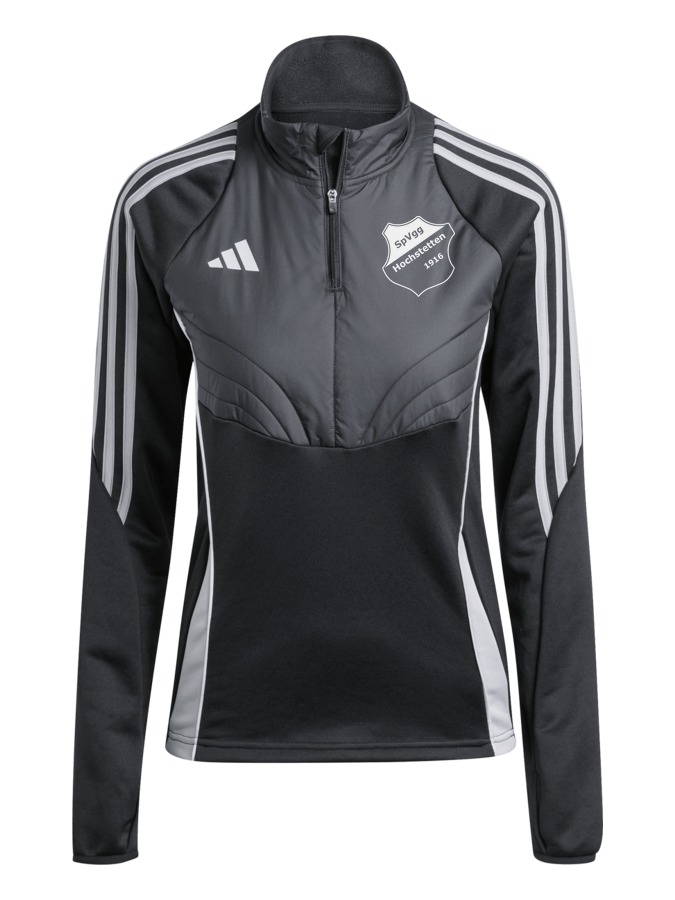 adidas Tiro 24 Winterized Trainingsoberteil Damen