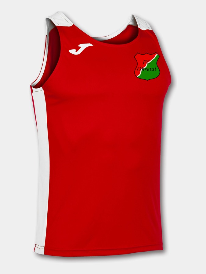 Joma Record II Tanktop