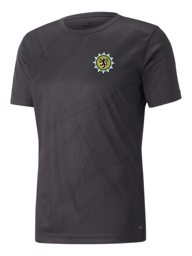 PUMA individualRISE Graphic T-Shirt