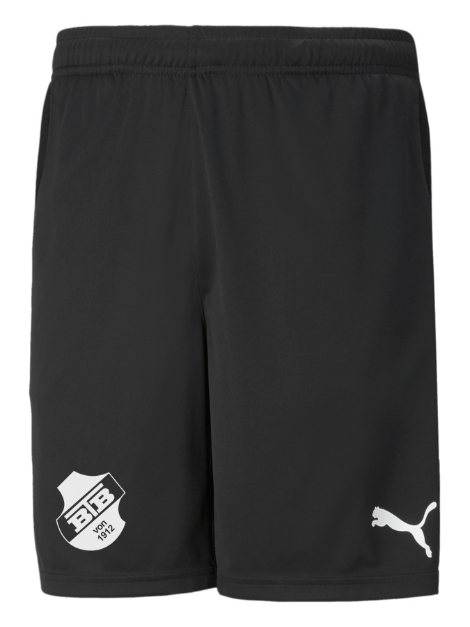 PUMA teamRISE Training Shorts