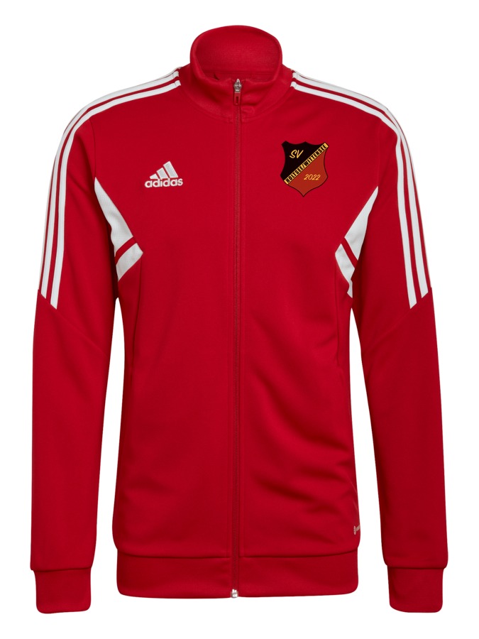 adidas Condivo 22 Trainingsjacke