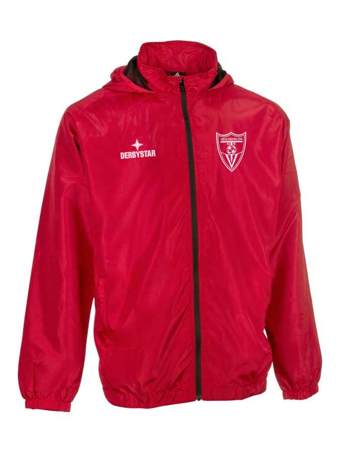 Derbystar Hyper Allwetterjacke II