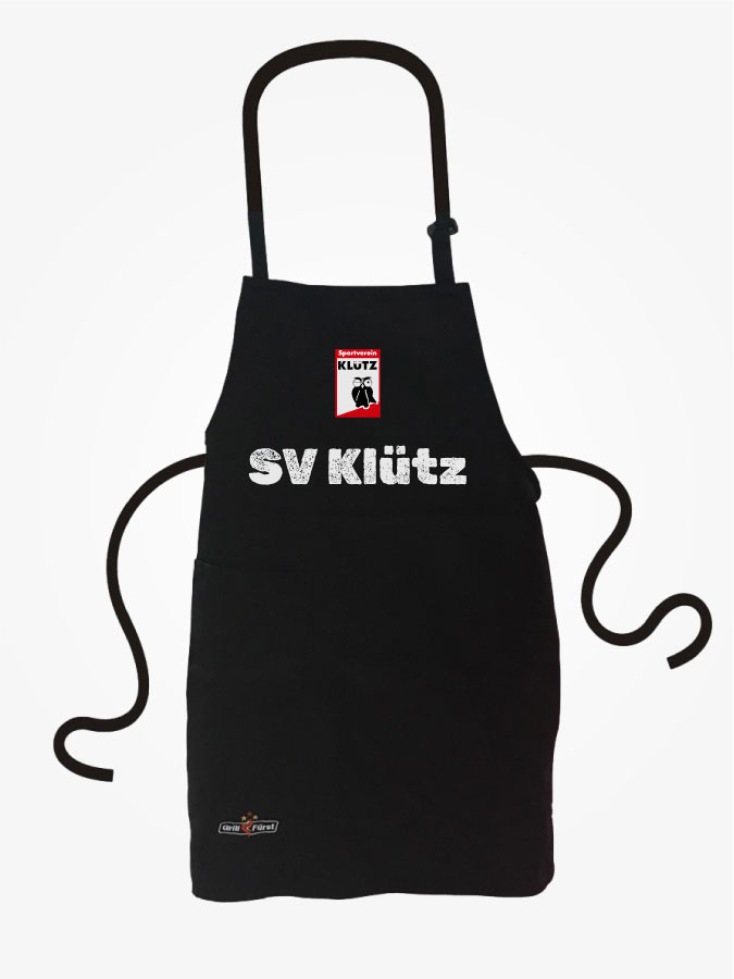 Schürze Grillfürst Classic