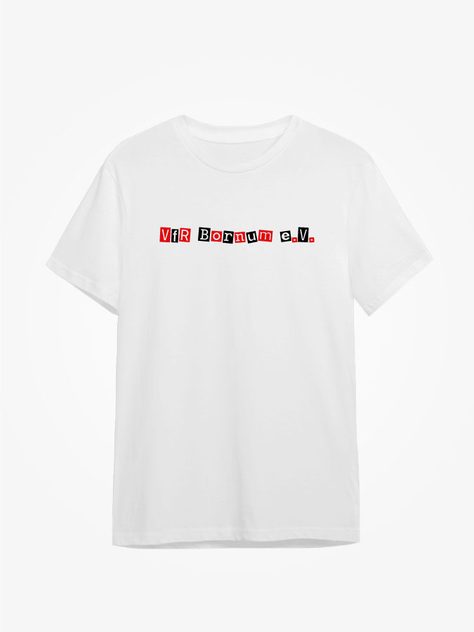 Shirt Letter Kids